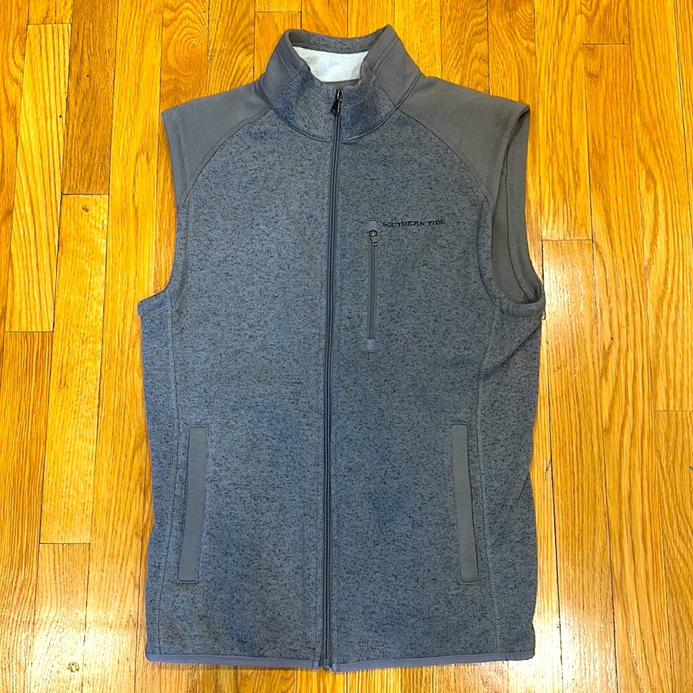 Southern Tide Vest